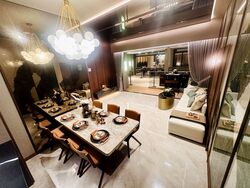 Marina Gardens Lane (D1), Condominium #448487421
